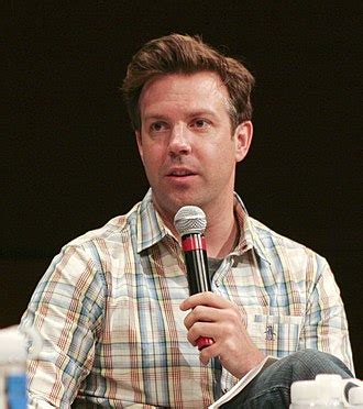 jason sudeikis wikipedia.